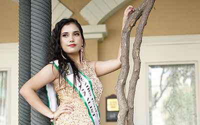 Twinkle Singh